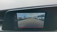 Kia Niro 150kW 2 64kWh 5dr Auto Electric Estate